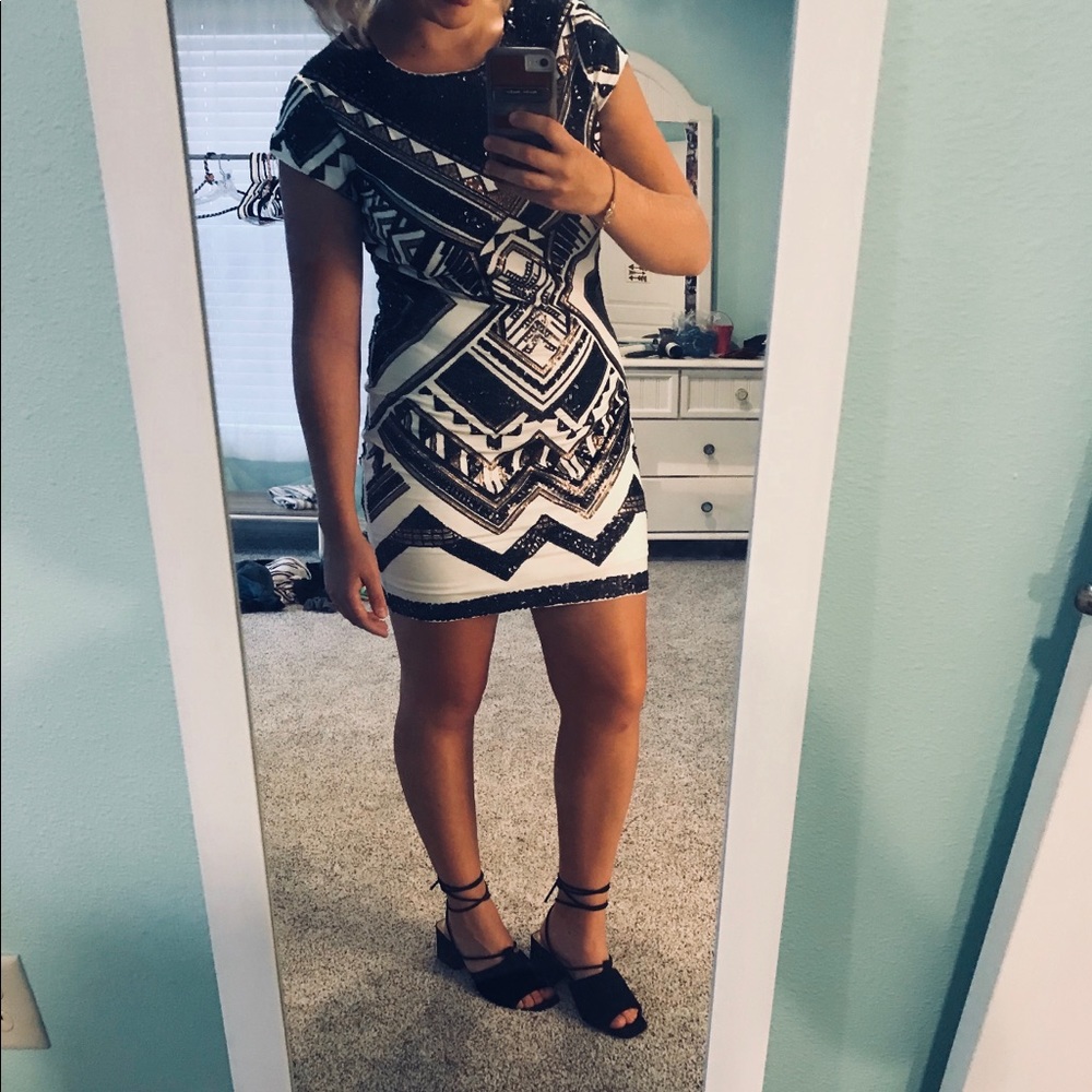Party/Formal Dress